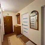 Appartamento Zakatek