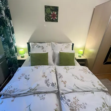 Zakatek Apartment