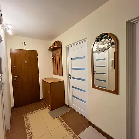 Apartment Zakatek