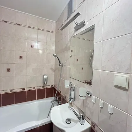 Zakatek Apartment Tarnow