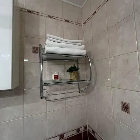 Zakatek Apartment