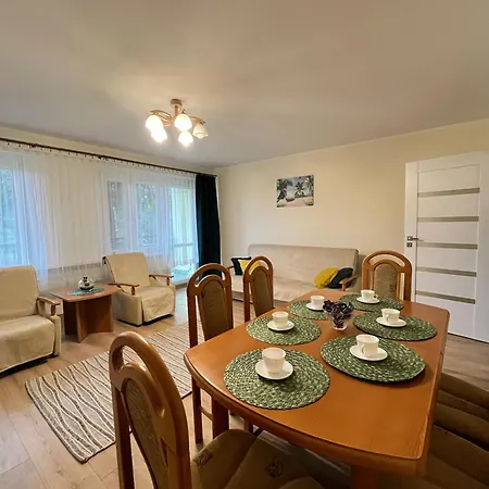 Apartment Zakatek Tarnow
