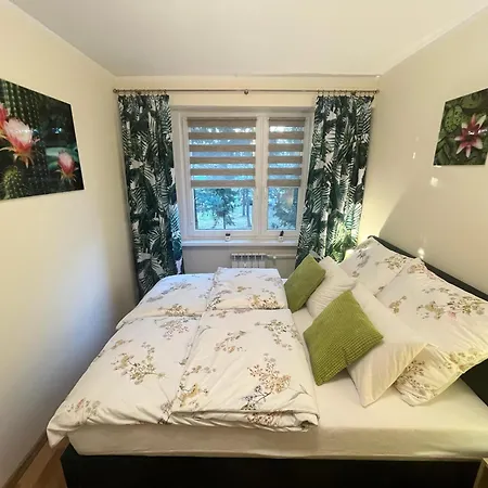 Apartment Zakatek