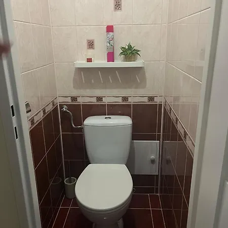 Zakatek Apartment