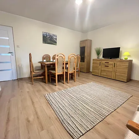 Apartment Zakatek Tarnow