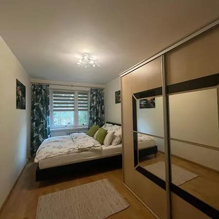 Zakatek Apartment *