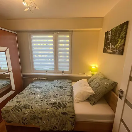 Zakatek Apartment Tarnow