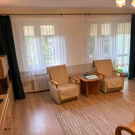 Zakatek Apartment Tarnow