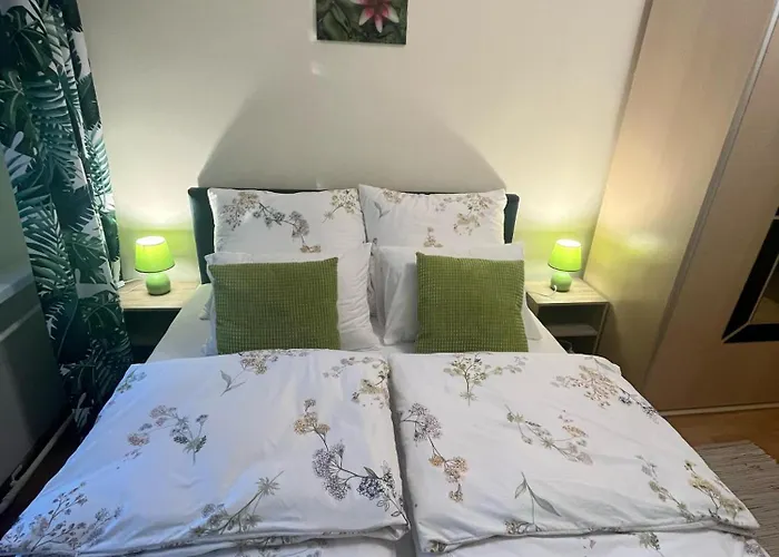 Zakatek Διαμέρισμα