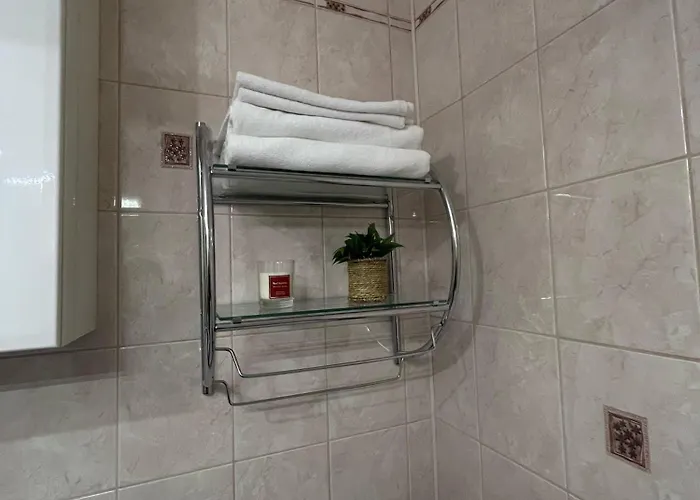 Zakatek Διαμέρισμα