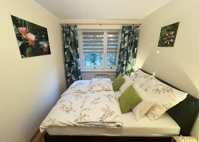 Διαμέρισμα Zakatek