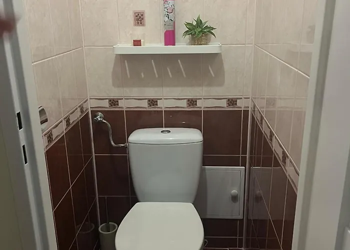 Zakatek Διαμέρισμα