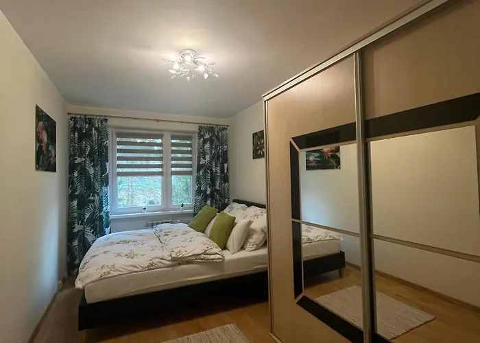 Zakatek Διαμέρισμα *