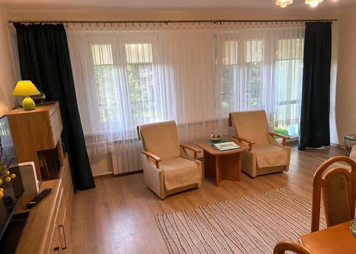 Zakatek Διαμέρισμα Tarnów